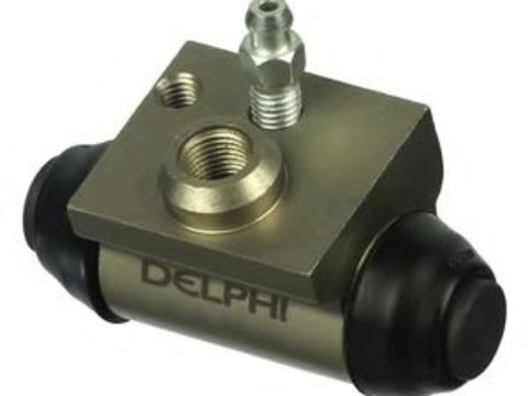 Cilindru receptor frana PEUGEOT 107 (2005 - 2020) DELPHI LW90051