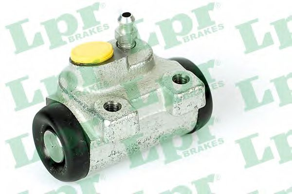 Cilindru receptor frana PEUGEOT 205   Cabriolet (