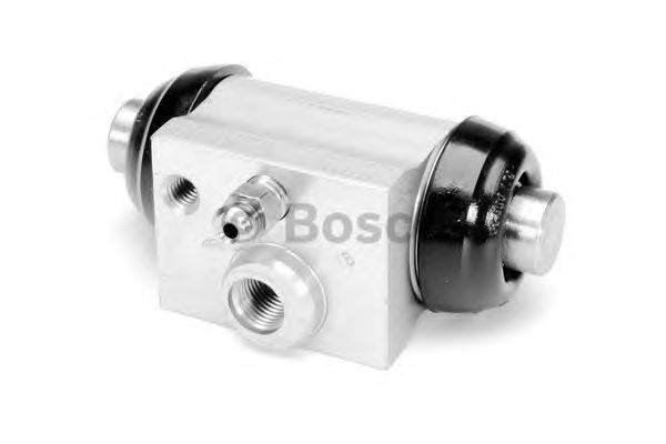 Cilindru receptor frana PEUGEOT 206 SW (2E/K) - Co