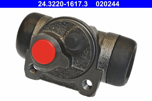 Cilindru receptor frana # Peugeot 301 2012 2013 2014 2015 2016 2017 2018 2019 2020 2021 2022 2023 2024 2025 # 24 3220 1617 3 # ATE