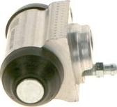 Cilindru receptor frana PEUGEOT 301 (D), Sedan, 11.2012 - BOSCH F 026 002 282