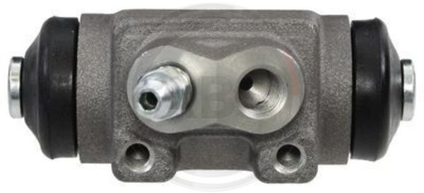 Cilindru receptor frana puntea spate (72069 ABS) KIA