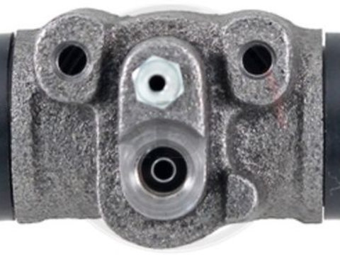 Cilindru receptor frana puntea spate (73665 ABS) FORD,MAZDA