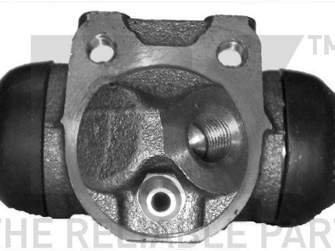 Cilindru receptor frana puntea spate (809941 NK) PEUGEOT,RENAULT