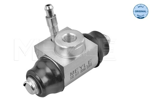 Cilindru receptor frana # puntea spate Audi 100 19