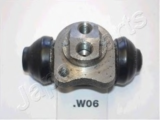 Cilindru receptor frana # puntea spate Chevrolet Kalos 2005 2006 2007 2008 2009 2010 2011 2012 2013 2014 2015 2016 2017 2018 2019 2020 2021 2022 2023 2024 2025 # CS W06 # JAPANPARTS
