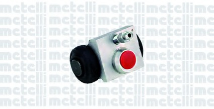 Cilindru receptor frana # puntea spate CitroEn C3 