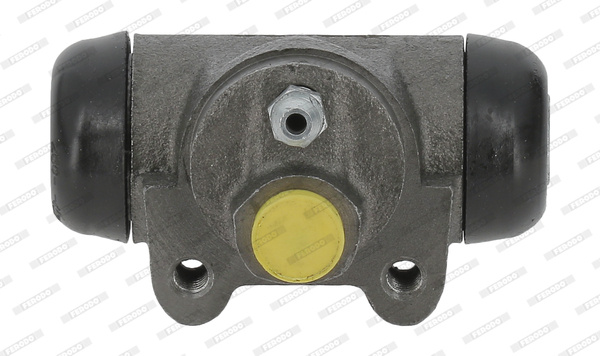 Cilindru receptor frana # puntea spate Dacia Solenza 2003 2004 2005 2006 2007 2008 2009 2010 2011 2012 2013 2014 2015 2016 2017 2018 2019 2020 2021 2022 2023 2024 2025 # FHW4018 # FERODO