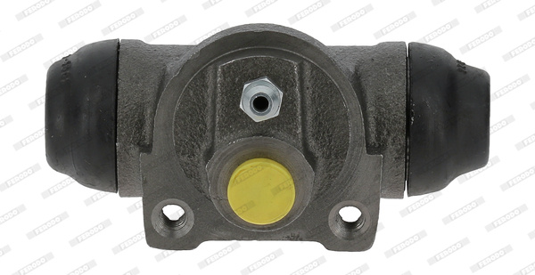Cilindru receptor frana # puntea spate Fiat Tipo 1993 1994 1995 # FHW303 # FERODO
