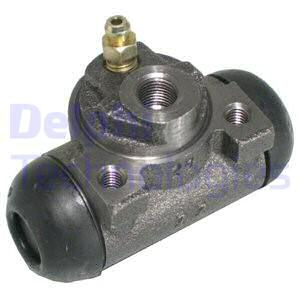 Cilindru receptor frana puntea spate (LW16008 DELPHI) FIAT,LANCIA