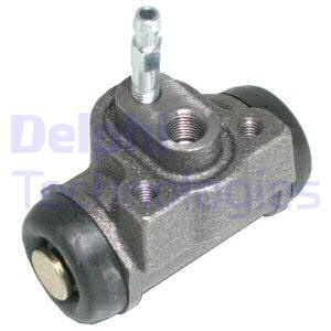 Cilindru receptor frana puntea spate (LW31419 DELPHI) BMW