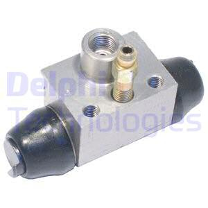 Cilindru receptor frana puntea spate (LW50084 DELPHI) OPEL,VAUXHALL