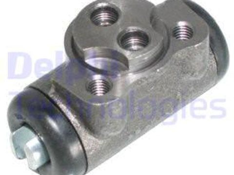 Cilindru receptor frana puntea spate (LW60444 DLP) MITSUBISHI