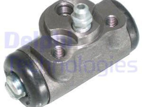 Cilindru receptor frana puntea spate (LW60445 DLP) MITSUBISHI