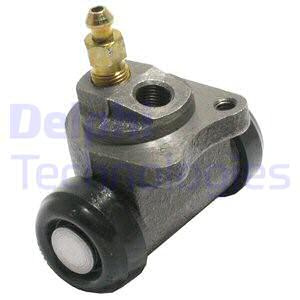 Cilindru receptor frana puntea spate (LW62080 DELPHI) BMW,CHEVROLET,DAEWOO,FSO