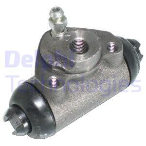 Cilindru receptor frana puntea spate (LW70011 DELPHI) ABARTH,AUTOBIANCHI,FIAT,INNOCENTI,LANCIA,SEAT