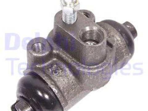 Cilindru receptor frana puntea spate (LW90085 DLP) KIA