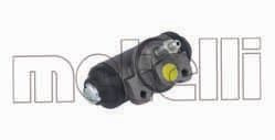Cilindru receptor frana # puntea spate Mazda Proceed 2002 2003 2004 2005 2006 # 04 1037 # METELLI