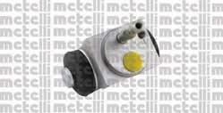 Cilindru receptor frana # puntea spate Mitsubishi Mirage 2004 2005 2006 2007 2008 2009 2010 2011 2012 # 04 0961 # METELLI