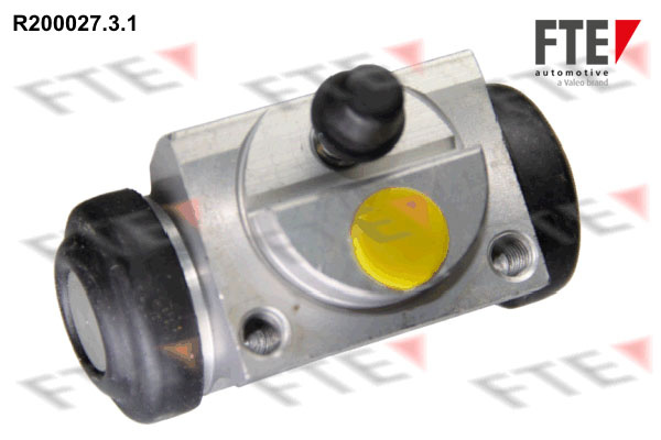 Cilindru receptor frana puntea spate (R20002731 FTE) CHRYSLER,Citroen,FIAT,LANCIA,OPEL,PEUGEOT,TOYOTA,VAUXHALL