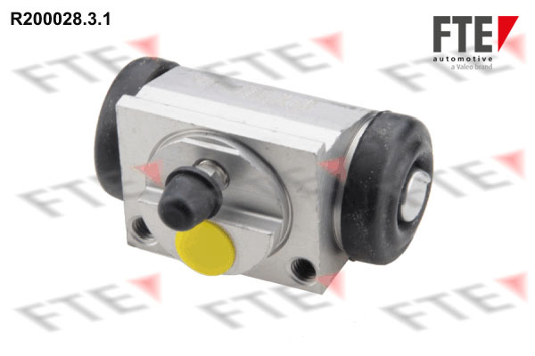 Cilindru receptor frana puntea spate (R20002831 FTE) FORD