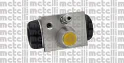 Cilindru receptor frana # puntea spate Renault Thalia 2003 2004 2005 2006 2007 2008 2009 2010 2011 2012 2013 2014 2015 2016 2017 2018 2019 2020 2021 2022 2023 2024 2025 # 04 0744 # METELLI