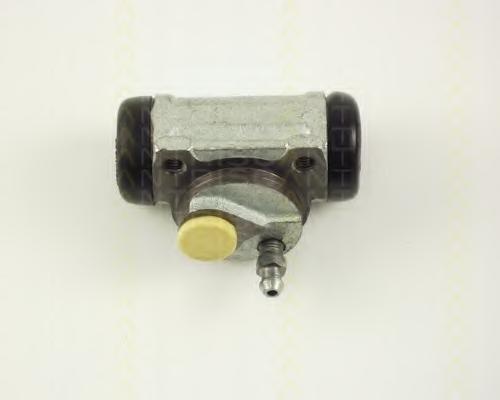 Cilindru receptor frana RENAULT CLIO (B/C57_, 5/357_), Citroen ZX (N2), RENAULT ENCORE (B/C37_) - TRISCAN 8130 25027