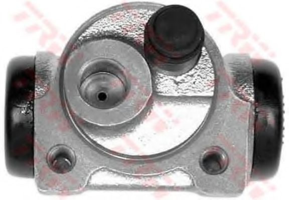 Cilindru receptor frana RENAULT CLIO   caroserie 