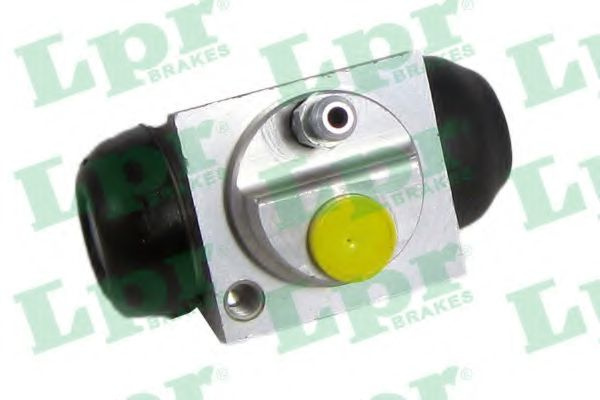 Cilindru receptor frana RENAULT CLIO Grandtour IV (2013 - 2016) LPR 5192