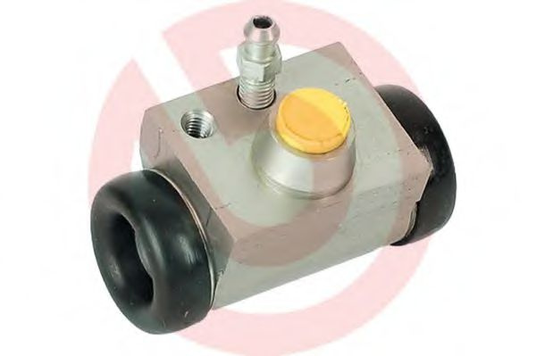 Cilindru receptor frana RENAULT CLIO II (BB0/1/2, CB0/1/2) (1998 - 2005) BREMBO A 12 344 piesa NOUA