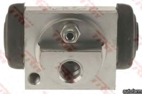 Cilindru receptor frana RENAULT CLIO IV TRW BWD351