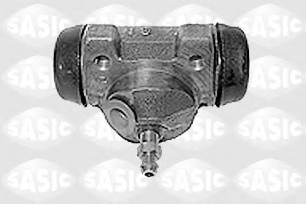 Cilindru receptor frana RENAULT EXTRA caroserie (F40_, G40_), PEUGEOT 309 (10C, 10A), RENAULT FUEGO (136_) - SASIC 4024474