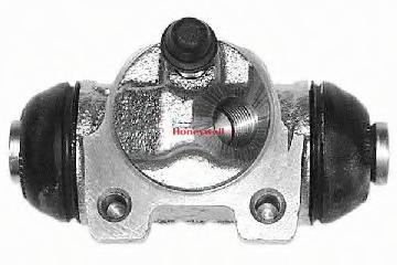 Cilindru receptor frana RENAULT EXTRA caroserie (F40_, G40_), PEUGEOT 104, PEUGEOT 104 cupe - BENDIX 211773B