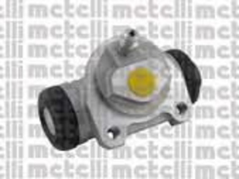 Cilindru receptor frana RENAULT KADJAR - Cod intern: W20123574 - LIVRARE DIN STOC in 24 ore!!!