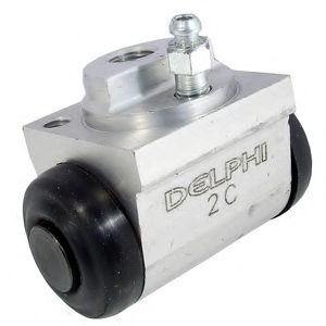 Cilindru receptor frana RENAULT KANGOO / GRAND KAN