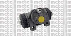 Cilindru receptor frana RENAULT LAGUNA/XSARA +ABS 97- - Cod intern: W20123543 - LIVRARE DIN STOC in 24 ore!!!