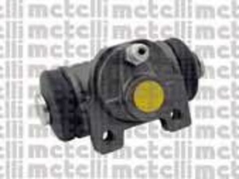 Cilindru receptor frana RENAULT LAGUNA/XSARA +ABS 97- - Cod intern: W20123543 - LIVRARE DIN STOC in 24 ore!!!