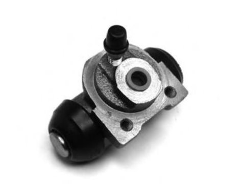 Cilindru receptor frana Renault Megane 1 (Ba0/1) SRLine parte montare : Punte spate, Stanga/ Dreapta