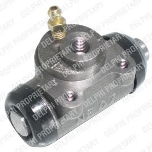 Cilindru receptor frana RENAULT MEGANE III hatchback (BZ0_) - Cod intern: W20254154 - LIVRARE DIN STOC in 24 ore!!!