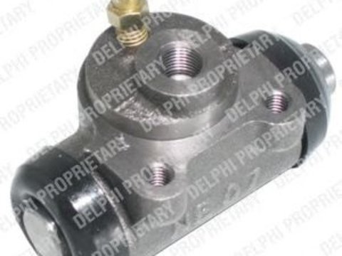 Cilindru receptor frana RENAULT MEGANE III hatchback (BZ0_) - Cod intern: W20254154 - LIVRARE DIN STOC in 24 ore!!!