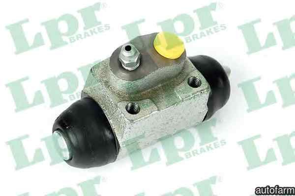 Cilindru receptor frana ROVER 200 hatchback XW LPR
