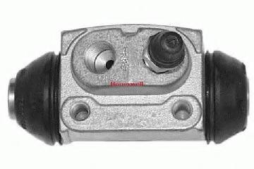 Cilindru receptor frana ROVER 200 hatchback (XW), ROVER CABRIOLET (XW), ROVER 400 Tourer (XW) - BENDIX 212335B