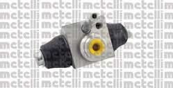 Cilindru receptor frana SEAT ALTEA XL (5P5, 5P8) - Cod intern: W20123525 - LIVRARE DIN STOC in 24 ore!!!