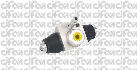 Cilindru receptor frana SEAT AROSA (6H) (1997 - 2004) CIFAM 101-608