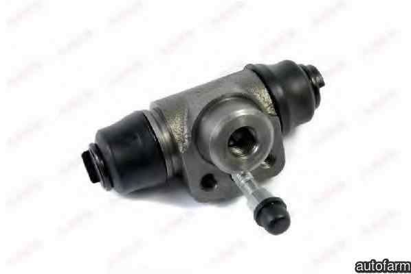 Cilindru receptor frana SEAT IBIZA III (6K1) ABE C5W003ABE