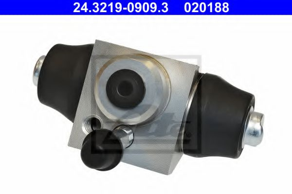 Cilindru receptor frana SEAT IBIZA Mk IV (6L1) (2002 - 2009) ATE 24.3219-0909.3