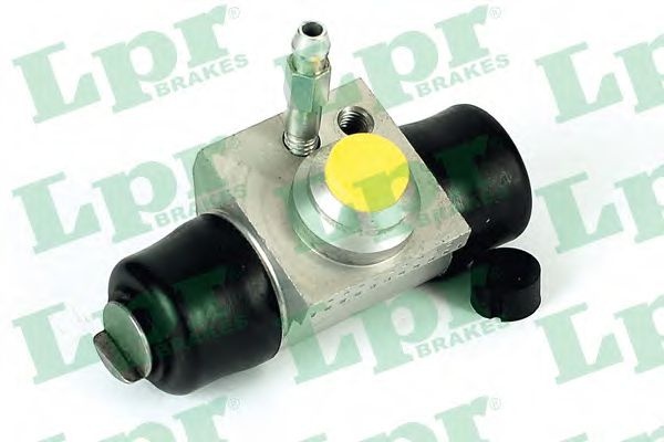 Cilindru receptor frana SEAT IBIZA V SPORTCOUPE (6J1, 6P5) (2008 - 2016) LPR 4372 piesa NOUA