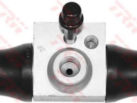 Cilindru receptor frana SEAT IBIZA V ST (6J8, 6P8) (2010 - 2020) TRW BWD113A