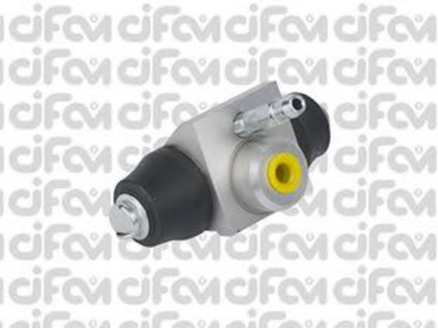 Cilindru receptor frana SEAT IBIZA V ST (6J8, 6P8) (2010 - 2016) CIFAM 101-679