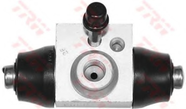 Cilindru receptor frana # Skoda Fabia 2011 2012 2013 2014 # BWD113A # TRW